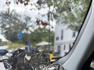 Restaurant review photo