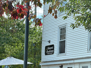 Restaurant review photo