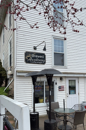 Restaurant review photo