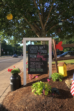 Restaurant review photo