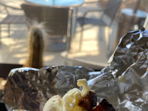 Restaurant review photo