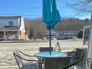 Restaurant review photo