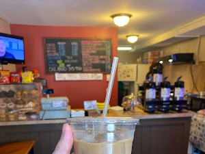 Restaurant review photo