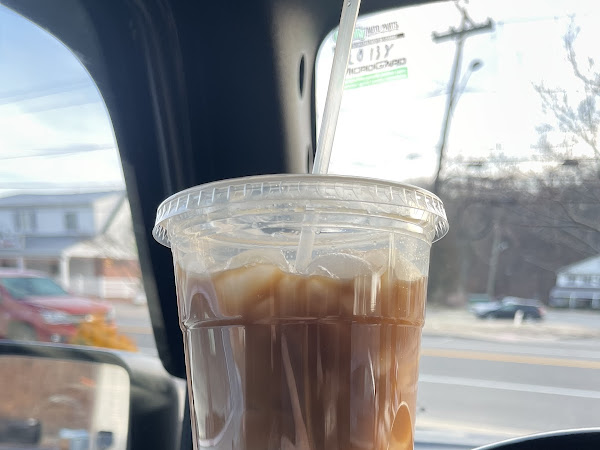 Restaurant review photo