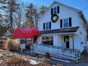 Restaurant review photo