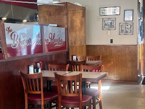 Restaurant review photo