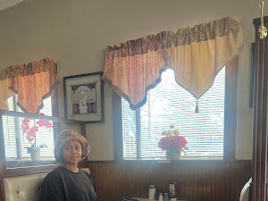 Restaurant review photo