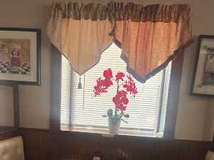 Restaurant review photo