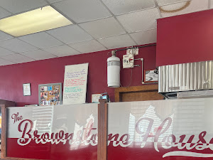 Restaurant review photo
