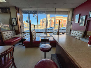 Restaurant review photo