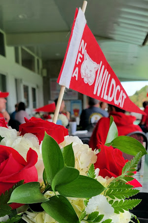 Restaurant review photo