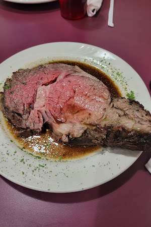 Restaurant review photo