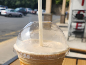Restaurant review photo