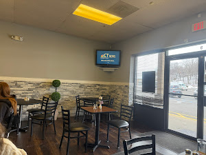 Restaurant review photo
