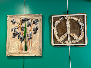 Restaurant review photo
