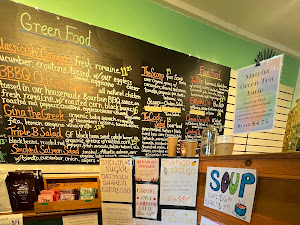 Restaurant review photo