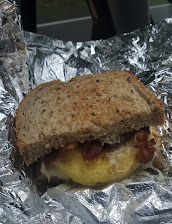 Bacon Egg And Cheese