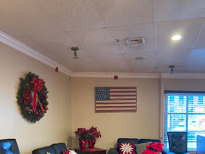 Restaurant review photo