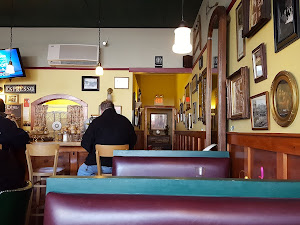 Restaurant review photo