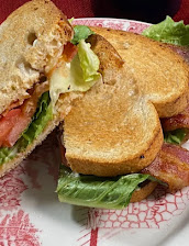 Blt Sandwich