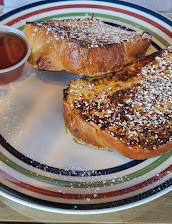 Challah French Toast