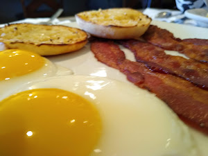 Restaurant review photo