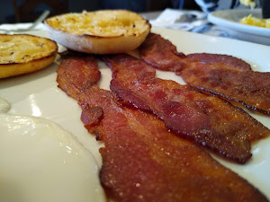 Restaurant review photo