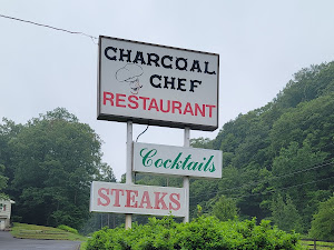 Restaurant review photo