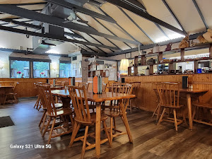 Restaurant review photo