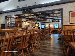 Restaurant review photo