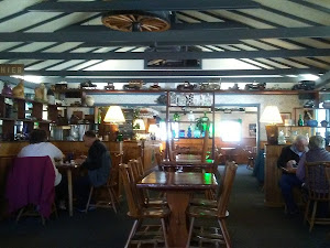 Restaurant review photo