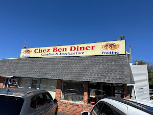 Restaurant review photo