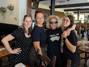 Restaurant review photo