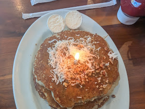 Restaurant review photo