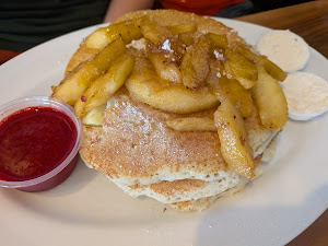 Restaurant review photo