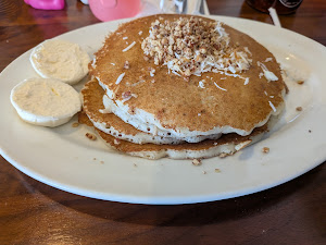 Restaurant review photo