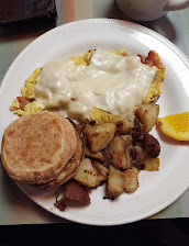 Bscan Egg Cheese Melt