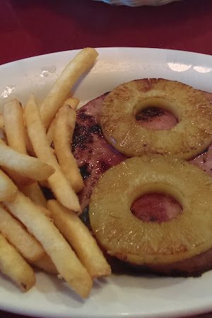 Restaurant review photo