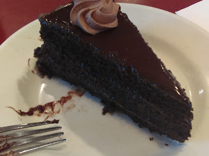 Restaurant review photo