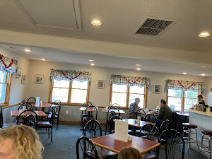 Restaurant review photo