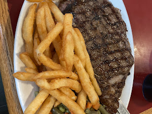 Restaurant review photo