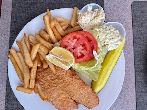 Restaurant review photo