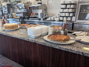 Restaurant review photo