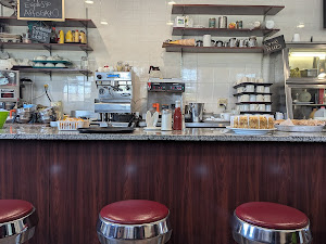 Restaurant review photo