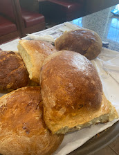 Baked Breads