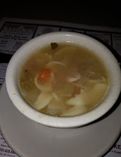 Chicken Soup