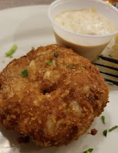 Crab Cake