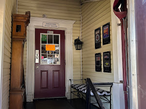 Restaurant review photo