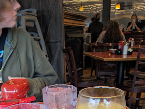 Restaurant review photo