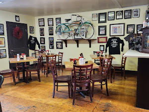 Restaurant review photo